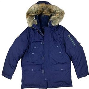 Polo Ralph Lauren parka jacket